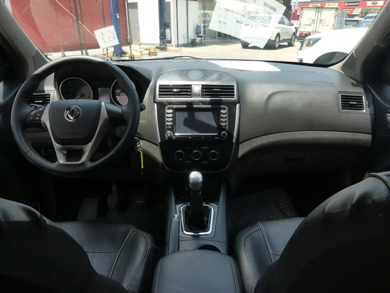 Dfm Ax3 X3 Luxury 1.6 2022 Usado  Usado en Webautos.cl
