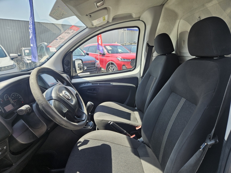 Fiat City Ram V700 City Diesel 1.3 2022 Usado en Rosselot Usados