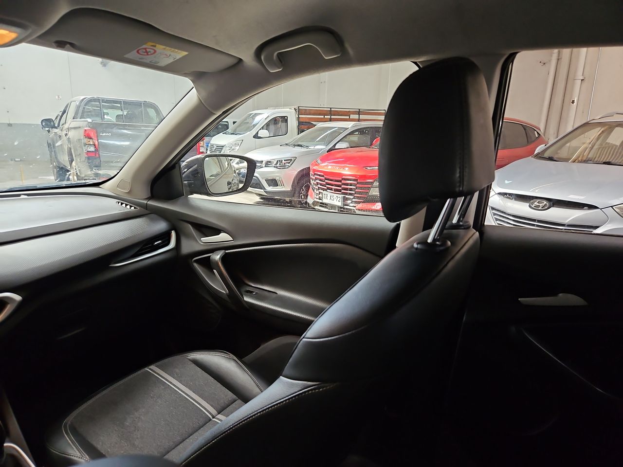 Chevrolet Tracker Tracker 1.2t 2021 Usado en Usados de Primera - Sergio Escobar