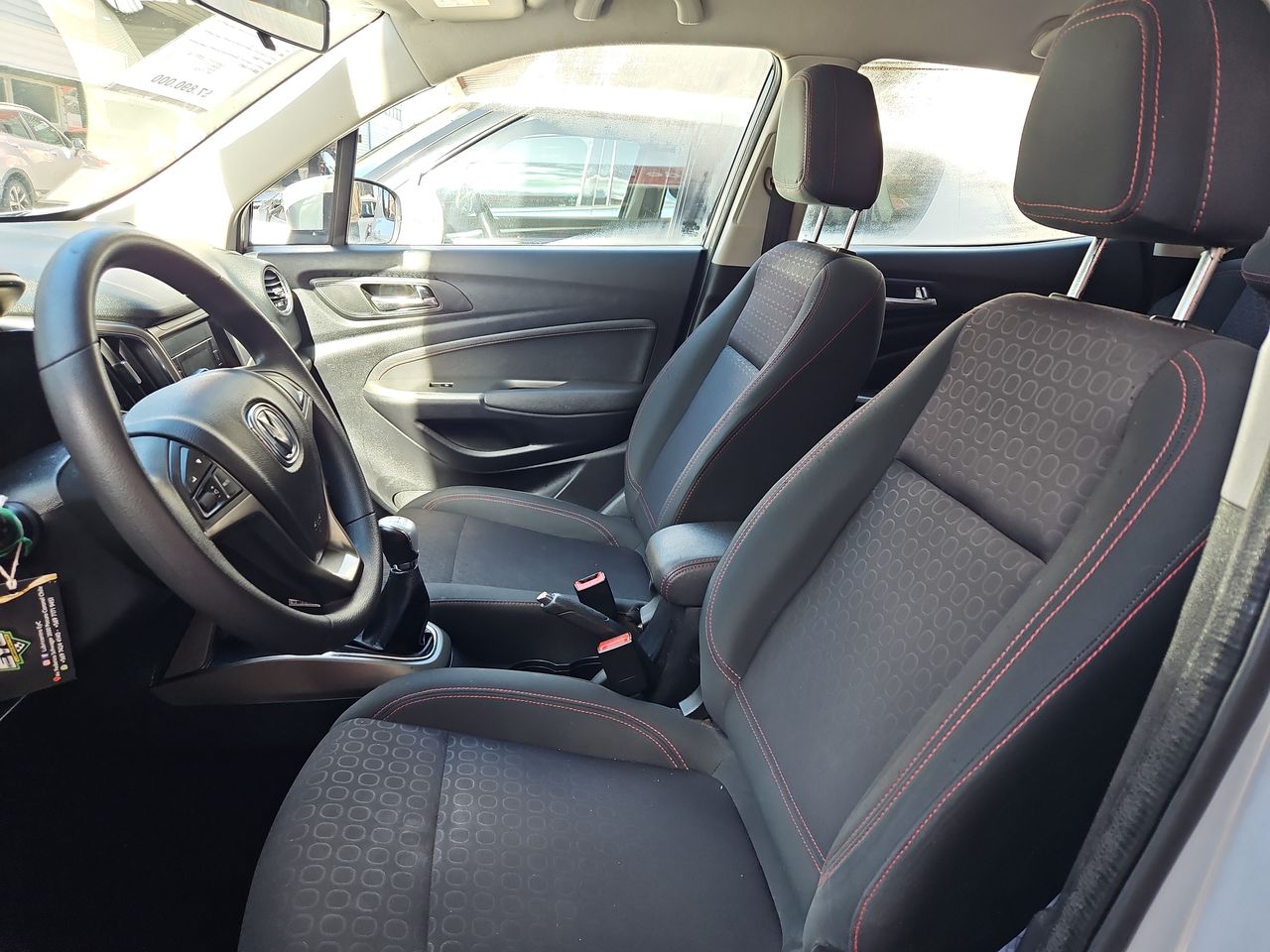 Changan Cs15 Cs15 Hatch Back 1.5 2023 Usado en Usados de Primera - Sergio Escobar