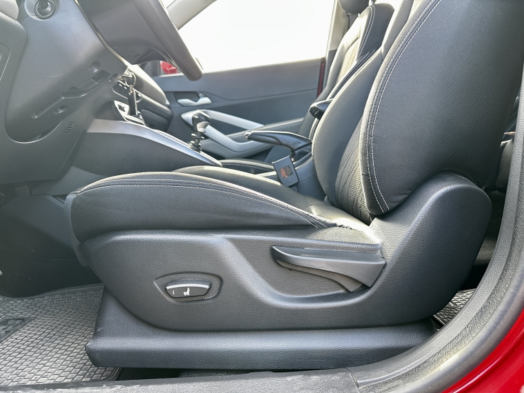Chevrolet Groove Groove 4x2 1.5 2025 Usado en Rosselot Usados