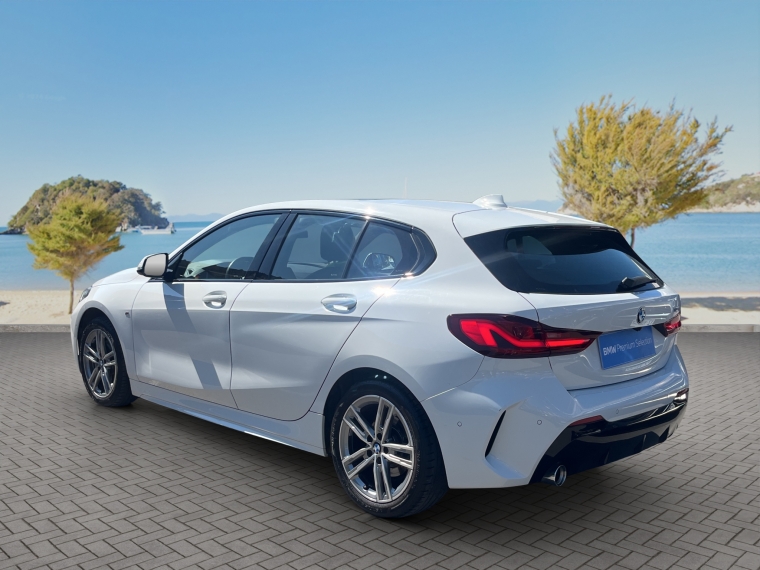 Bmw 118 I M Sport 2024 Usado  Usado en BMW Premium Selection