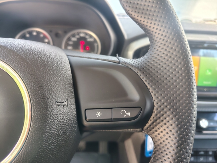 Mg 3 1.5 Std Mt 2025 Usado  Usado en Webautos.cl