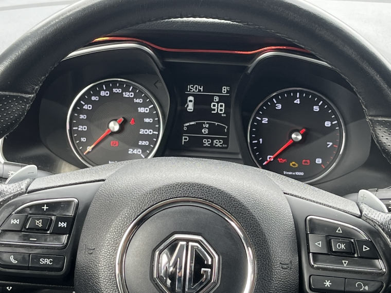 Mg 6 1.5 At 2022 Usado  Usado en Kovacs Usados