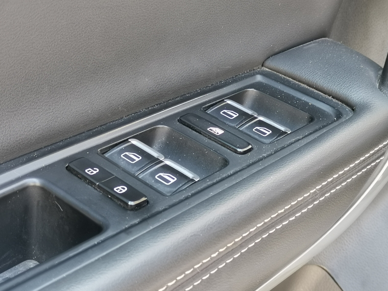 Jetour X70 X70 Glx 1.5 Aut 2022 Usado en Rosselot Usados