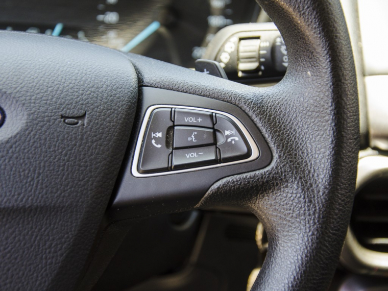 Ford Ecosport Aut 2018 Usado  Usado en Webautos.cl