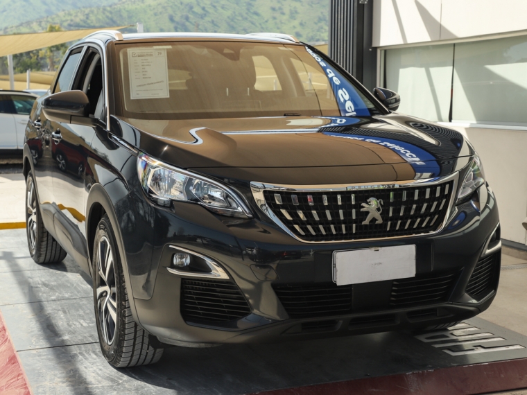 Peugeot 3008 Active 1.5 2021  Usado en Guillermo Morales Usados