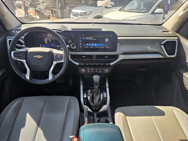 Chevrolet Colorado Ltz Aut 4x4 2.8 2025 Usado  Usado en Kovacs Usados