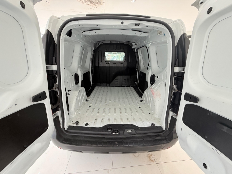 Renault Express Zen 1.5 Facturable 2023 Usado en Automotriz Olea Flaño
