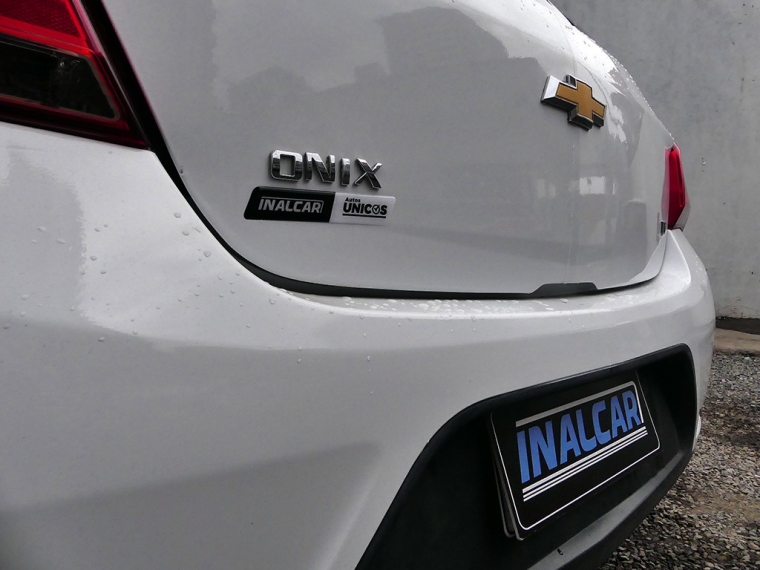 Chevrolet Onix Lt 1.4 2019 Usado  Usado en Webautos.cl