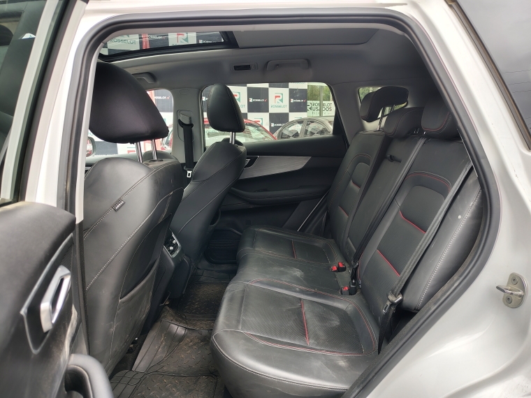 Chery Tiggo 7 pro Tiggo 7 Glx Cvt Pro 1.5 Aut 2022 Usado  Usado en Webautos.cl