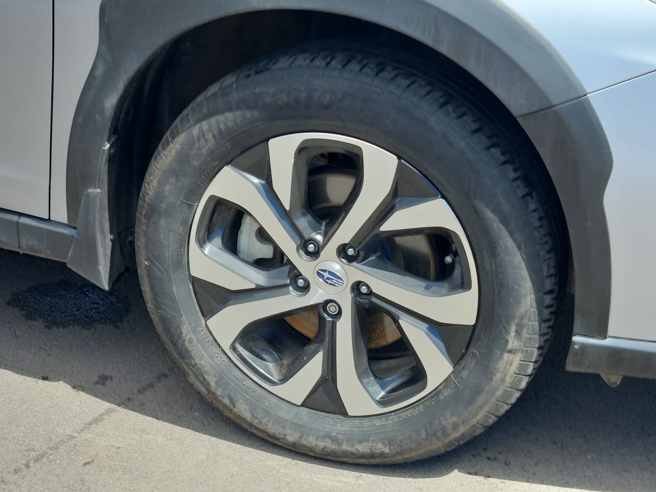 Subaru Outback Outback 4x4 2.5 At 2023 Usado en Usados de Primera - Sergio Escobar