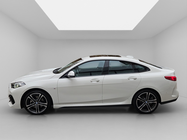 Bmw 218 I Gran Coupe M Sport 2025 Usado  Usado en BMW Premium Selection