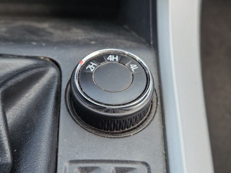 Maxus T60 T60 Dcab 4x4 2.0 2022 Usado en Rosselot Usados