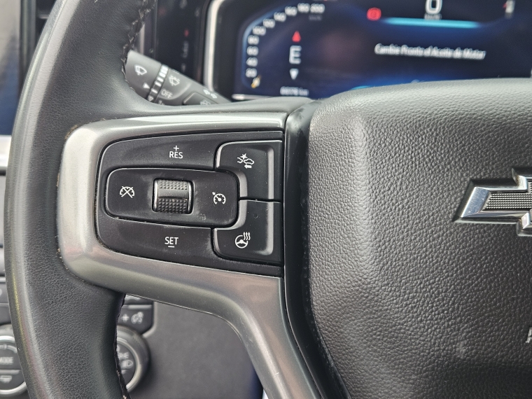 Chevrolet Silverado Silverado 5.3l Lt Tb At Awd 2024 Usado Usado en Webautos.cl Chevrolet Silverado Silverado 5.3l Lt Tb At Awd 2024 Usado Usado en Webautos.cl