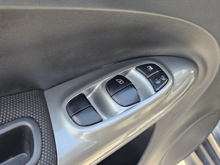 Nissan Juke Exclusive 1.6 Mt 2018 Usado  Usado en Webautos.cl