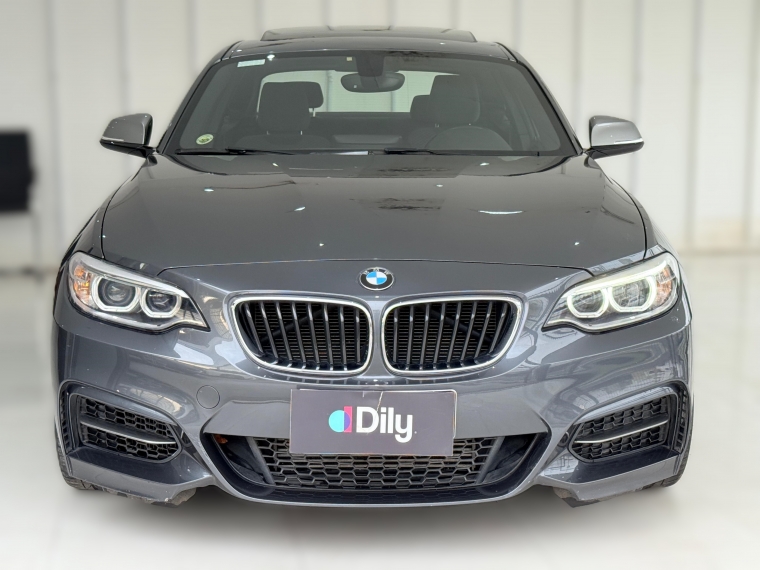 Bmw M235 M Coupe 3.0 Auto 2015 Usado en Automotriz Olea Flaño