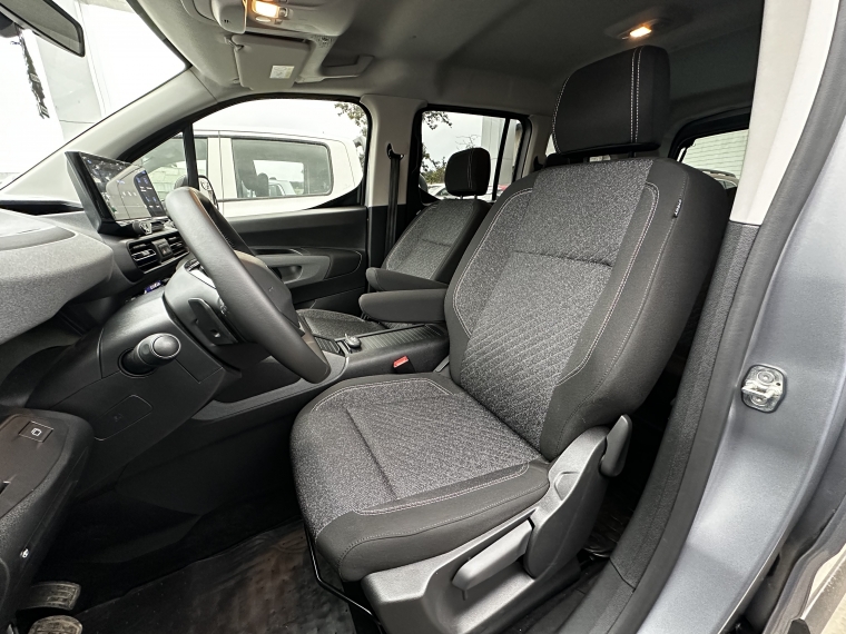 Peugeot Rifter Rifter Allure 1.5 Aut 2025 Usado en Rosselot Usados