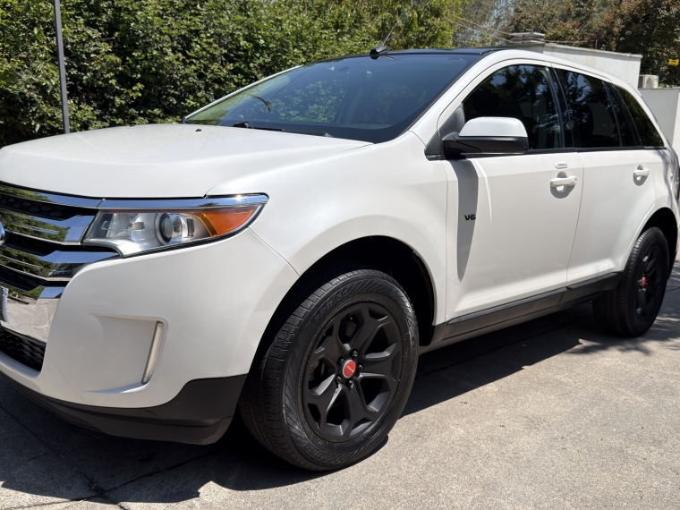 Ford Edge Sel 4x4 2015  Usado en Automotriz Alto La Reina