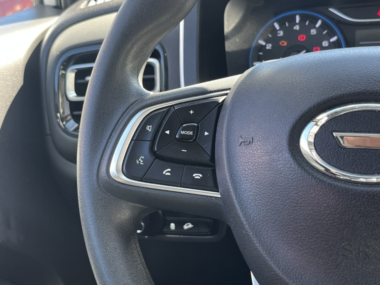 Gac motor Gs3 Gs3 Power 1.5 2025 Usado en Rosselot Usados