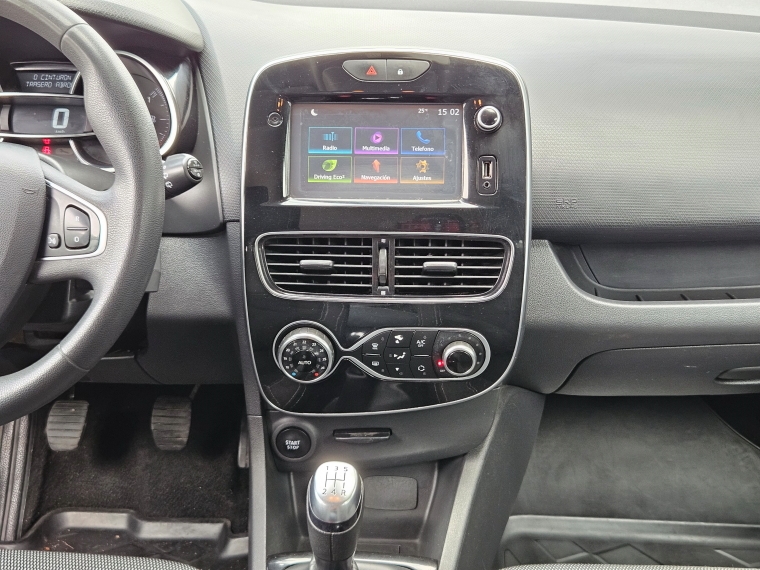 Renault Clio Clio Hb Expression 1.2 2018 Usado  Usado en Kovacs Usados