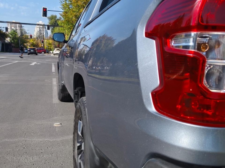 Peugeot Landtrek Hdi 1.9 2023 Usado  Usado en Webautos.cl