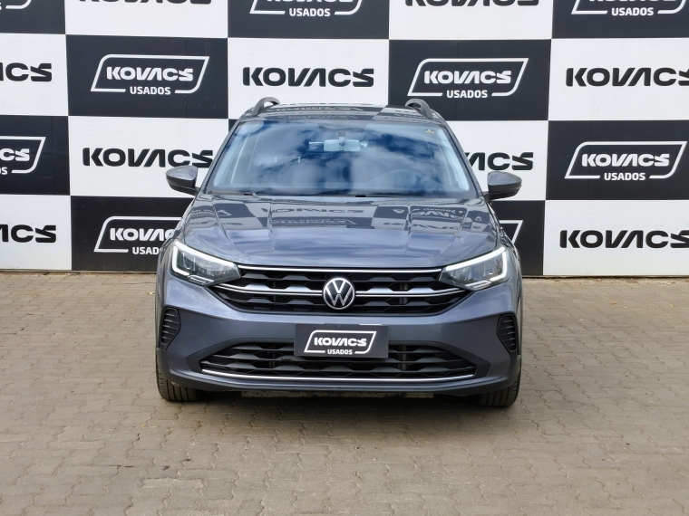 Volkswagen Nivus 1.0 Tsi Comfortline At 2023 Usado  Usado en Kovacs Usados