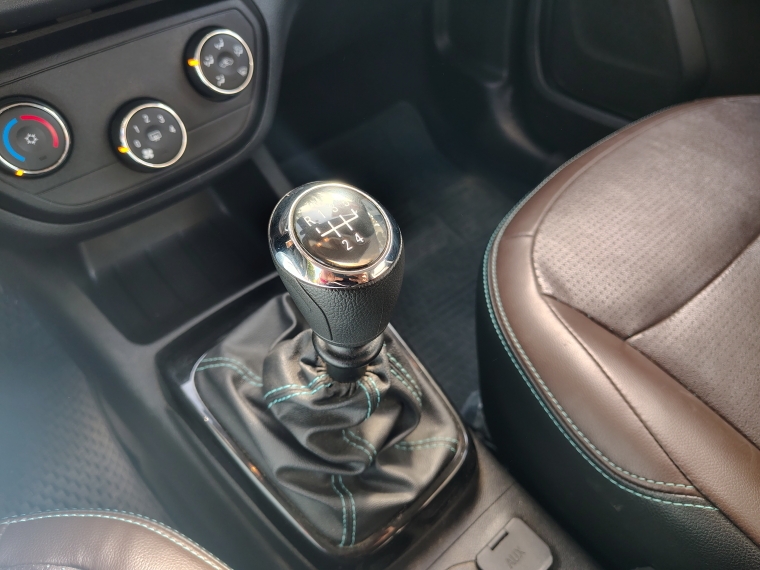 Chevrolet Spin 1.8  Premier  Mt 2020 Usado  Usado en Kovacs Usados