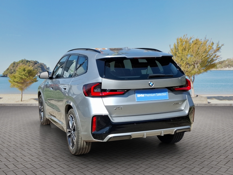 Bmw X1 Sdrive18i M Sport 2026 Usado  Usado en BMW Premium Selection