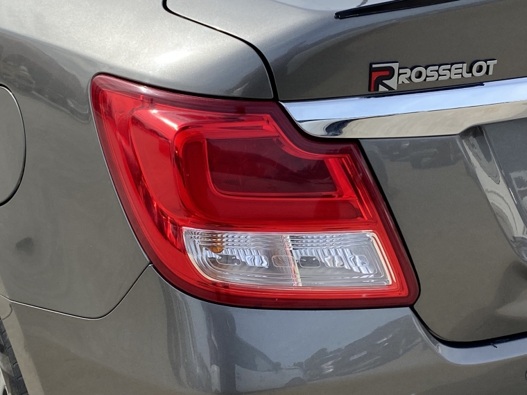 Suzuki Dzire Dzire Gl Sport 1.2 2021 Usado en Rosselot Usados