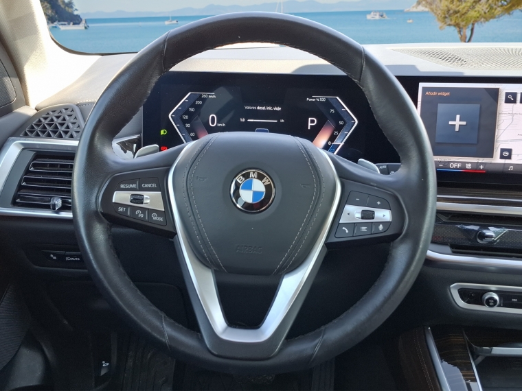 Bmw X5 Xdrive30d Xline 2026 Usado Usado en BMW Premium Selection Bmw X5 Xdrive30d Xline 2026 Usado Usado en BMW Premium Selection