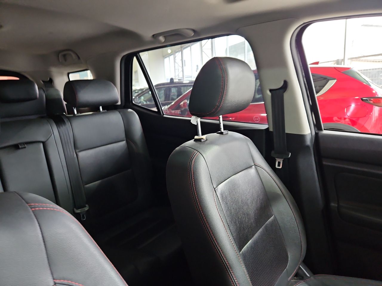 Changan Cx70 Cx70 T 1.5 Aut 2023 Usado  Usado en Webautos.cl