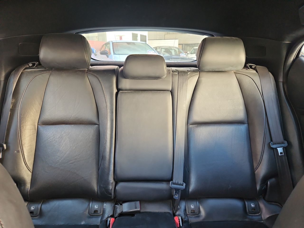 Mazda 3 3 Hatch Back 2.5 Aut 2020 Usado en Usados de Primera - Sergio Escobar