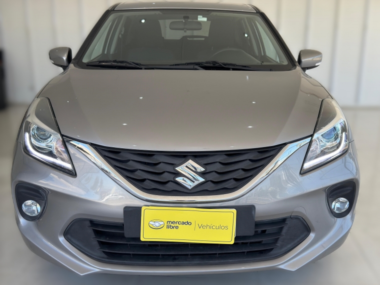 Suzuki Baleno Glx 1.4 2022 Usado en Automotriz Olea Flaño