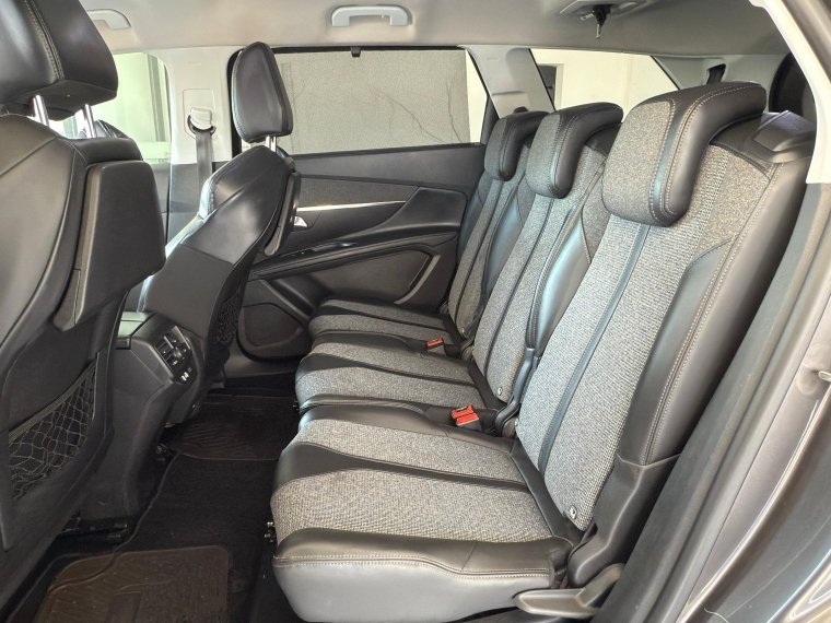 Peugeot 5008 Allure 1.6 Aut 2018 Usado en Automotriz Olea Flaño