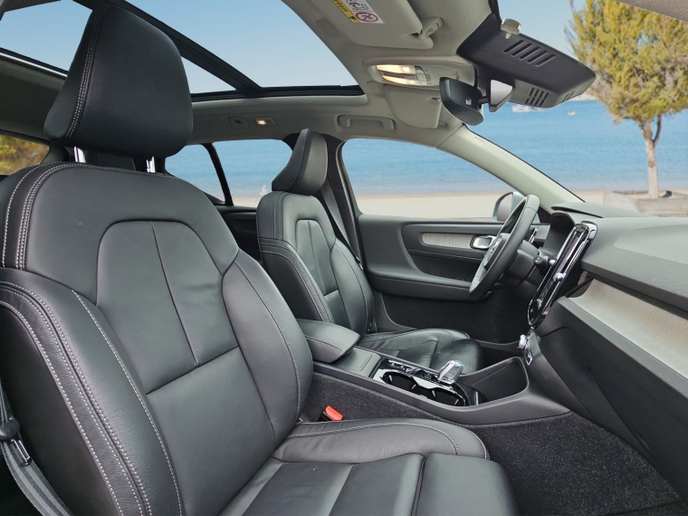 Volvo Xc40 B4 Ultimate 2.0 Aut 2024 Usado  Usado en BMW Premium Selection
