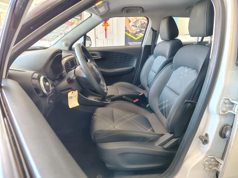 Mg 3 New 3 1.5 2021 Usado  Usado en Webautos.cl