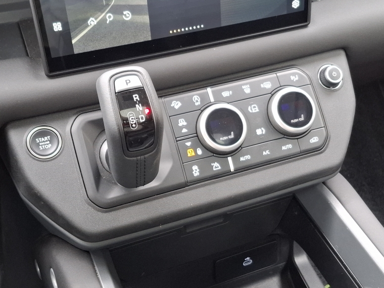 Land rover Defender 110 3.0id X-dynamic Se 2026 Usado  Usado en BMW Premium Selection
