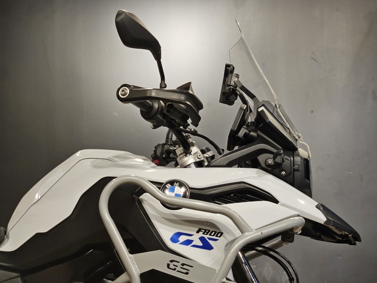 Bmw F 800 gs Ii 2025 Usado en BMW Premium Selection