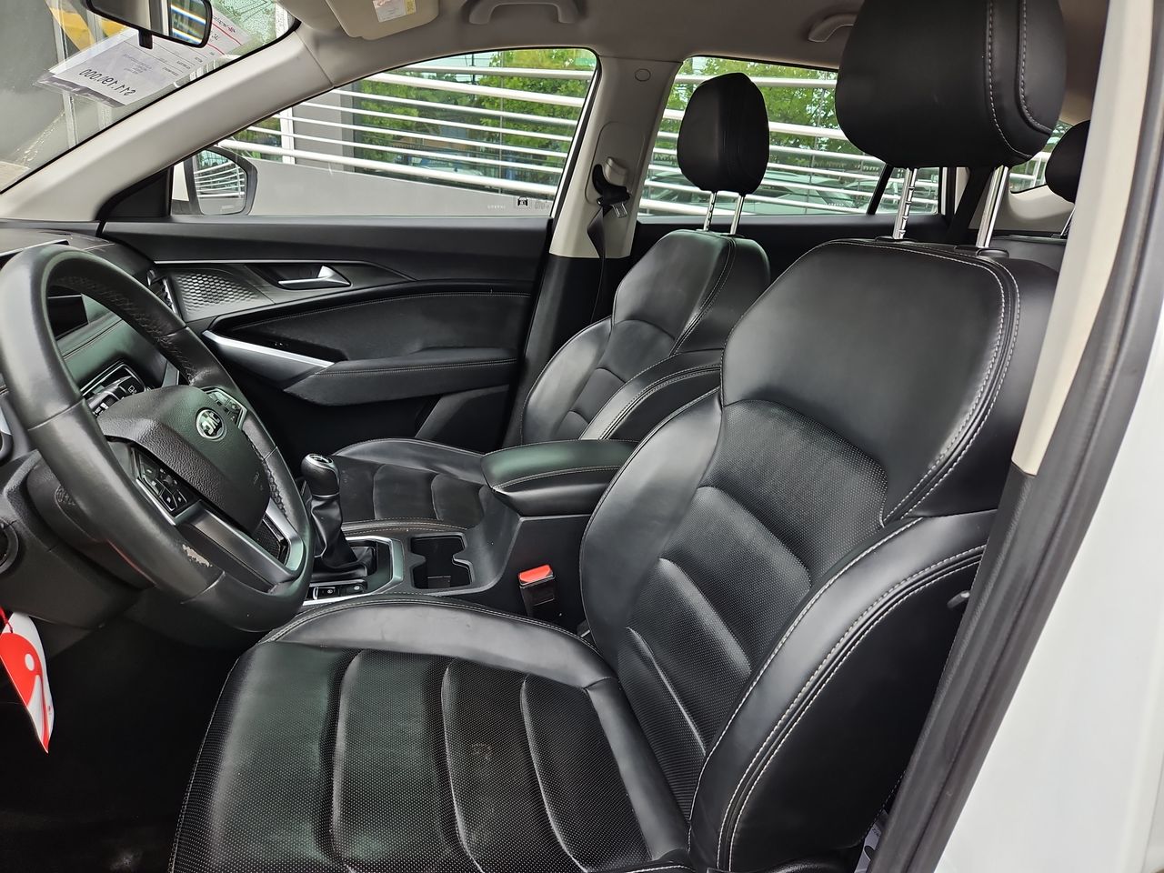 Jac Js8 Js8 Turbo 1.5 2023 Usado en Usados de Primera - Sergio Escobar