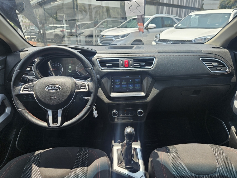 Jac S2 Hb 1.5 2022 Usado Usado en Kovacs Usados Jac S2 Hb 1.5 2022 Usado Usado en Kovacs Usados