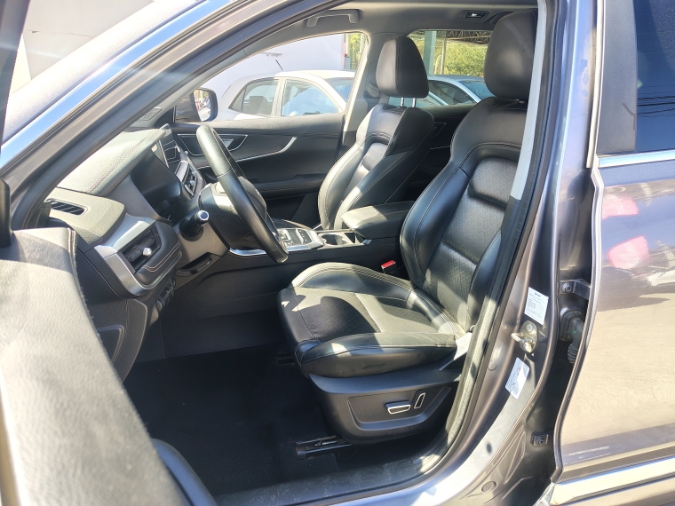 Chery Tiggo 8 Tiggo 8 1.5 Aut 2023 Usado en Rosselot Usados