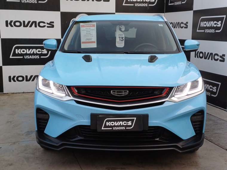 Geely Coolray 1.5 Aut 2022 Usado  Usado en Kovacs Usados