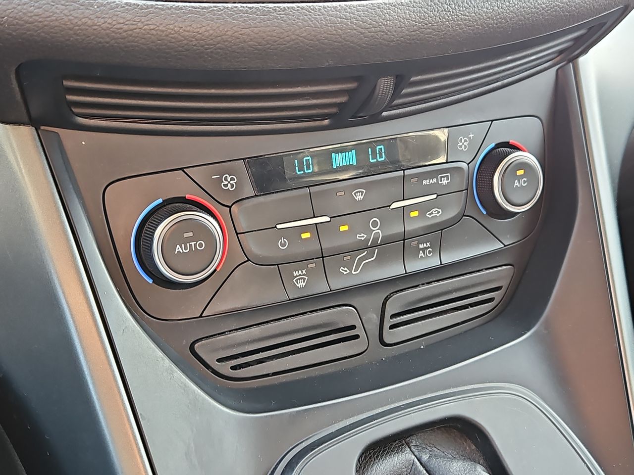 Ford Escape Escape 2.5 Aut 2017 Usado en Usados de Primera - Sergio Escobar