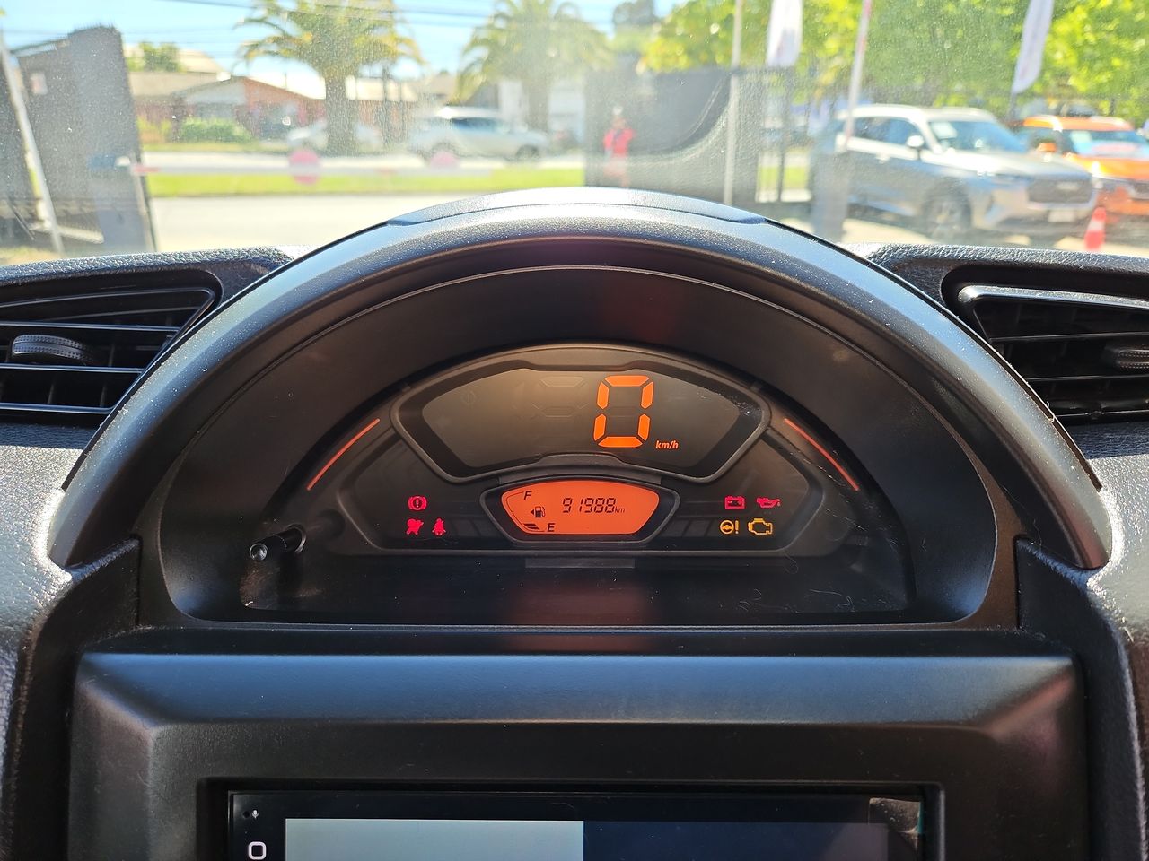 Suzuki S-presso S Presso Hb 1.0 2022 Usado en Usados de Primera - Sergio Escobar