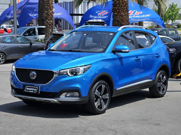 MG ZS ZS 1.5 MT 2024