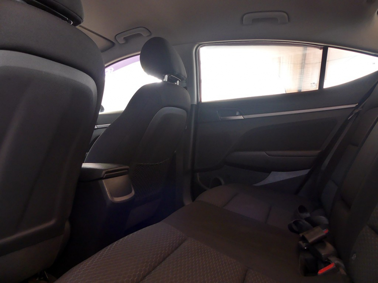 Hyundai Elantra Ad 1.6 2019 Usado Usado en Webautos.cl Hyundai Elantra Ad 1.6 2019 Usado Usado en Webautos.cl