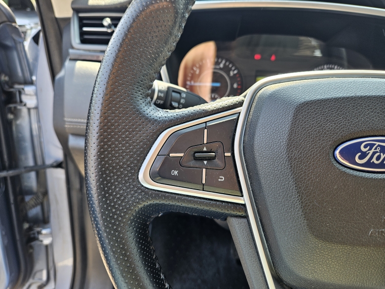 Ford Territory 1.5 Trend At 2023 Usado  Usado en Kovacs Usados