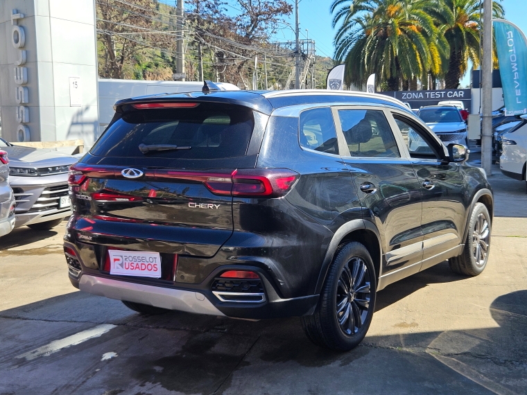 Chery Tiggo 8 Tiggo 8 1.5 Aut 2023 Usado en Rosselot Usados