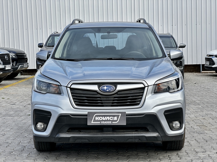 Subaru Forester 2.0 X At 4x4 2022 Usado  Usado en Kovacs Usados